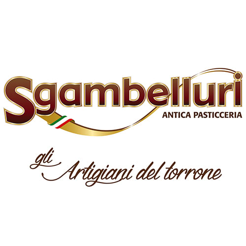 SGAMBELLURI-GLI ARTIGIANI DEL TORRONE