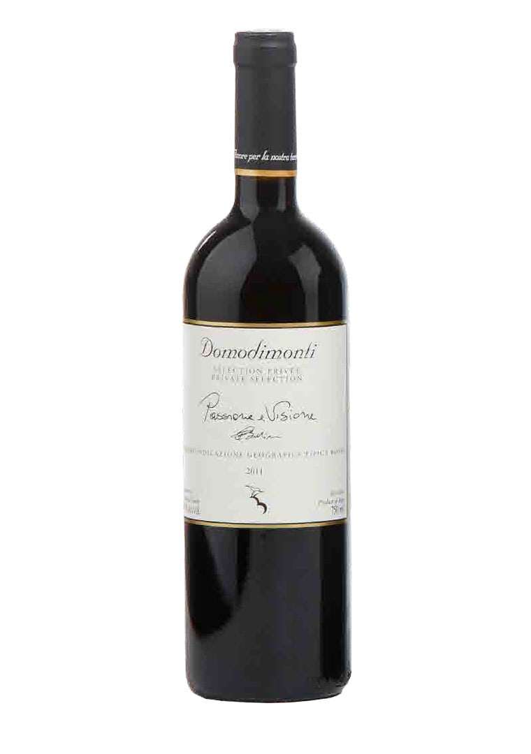 06-PV-SCHEDA-DOMODIMONTI