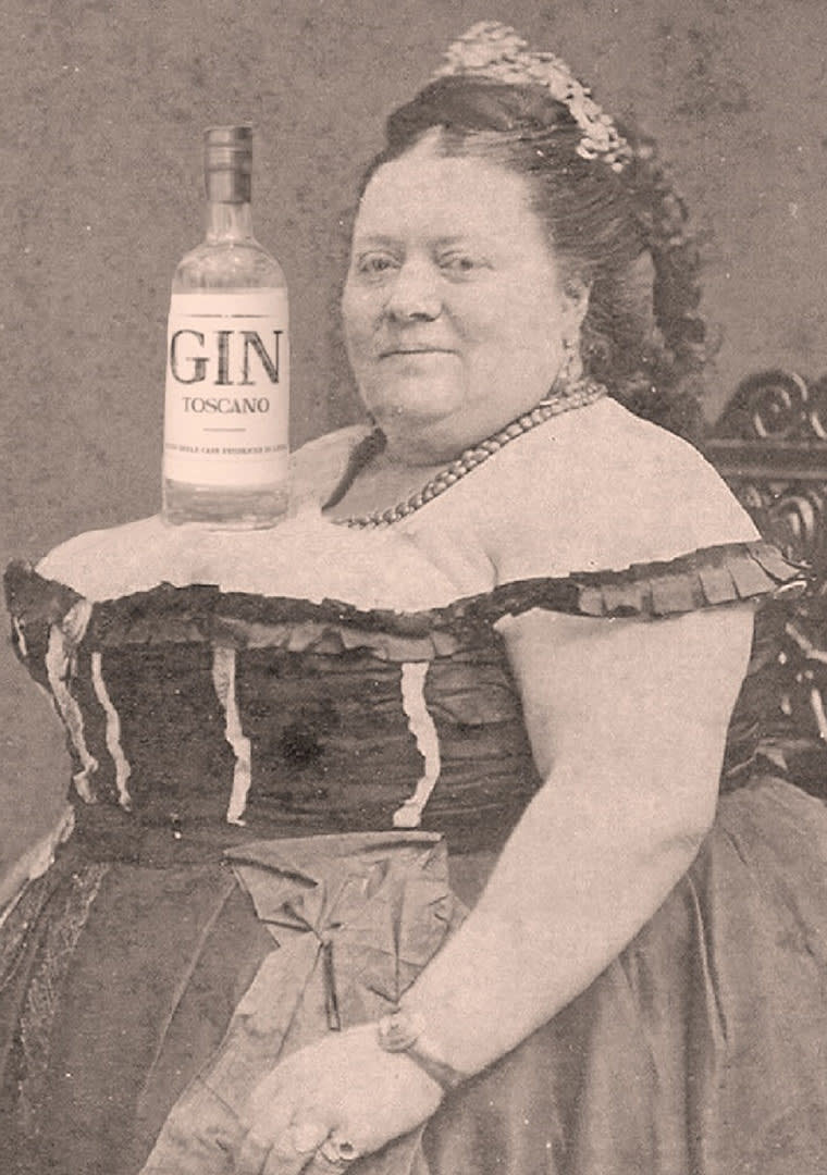 gin-matrona-alla-moda