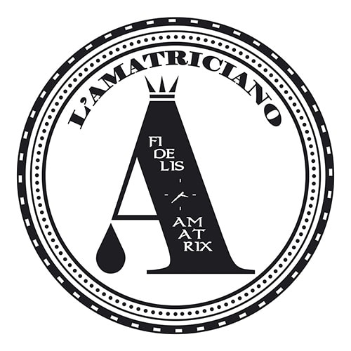 L'AMATRICIANO