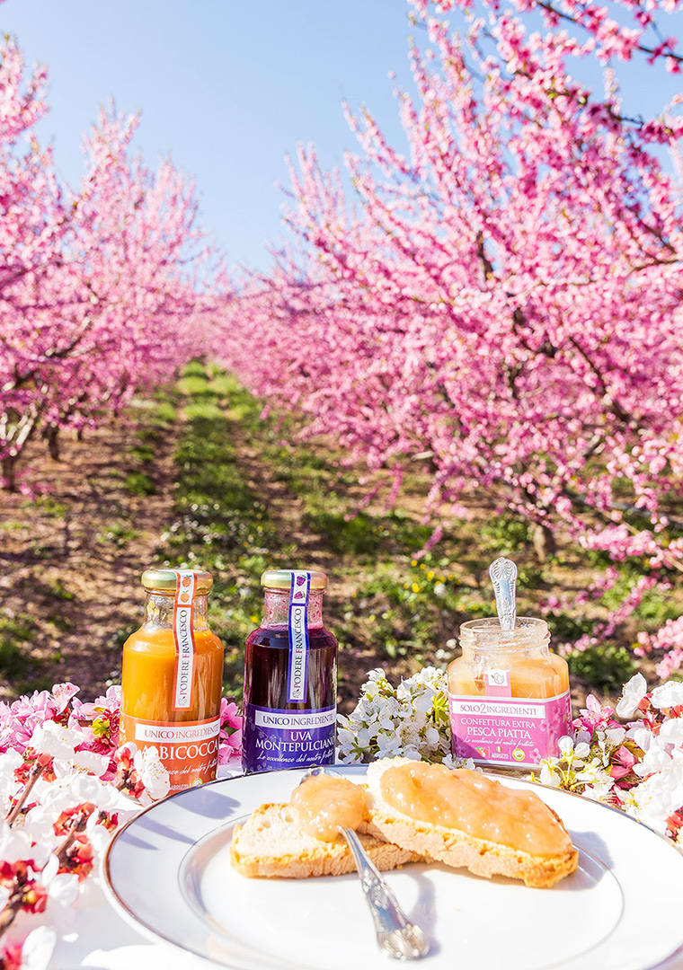 Succhi-e-Confettura-nel-Frutteto