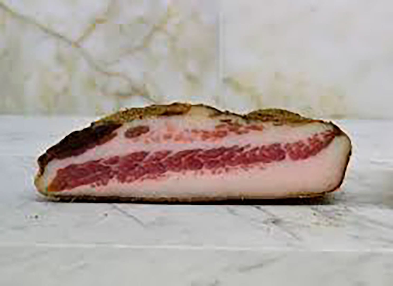 guanciale