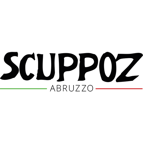 SCUPPOZ LIQUORI