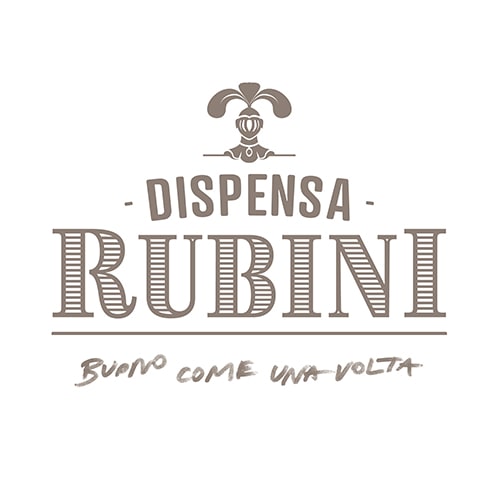 DISPENSA RUBINI