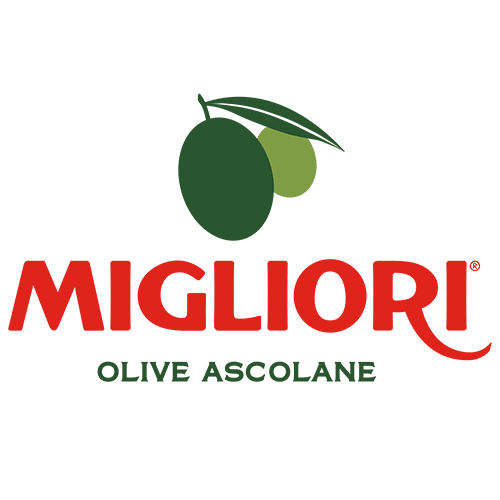 MIGLIORI OLIVE ASCOLANE