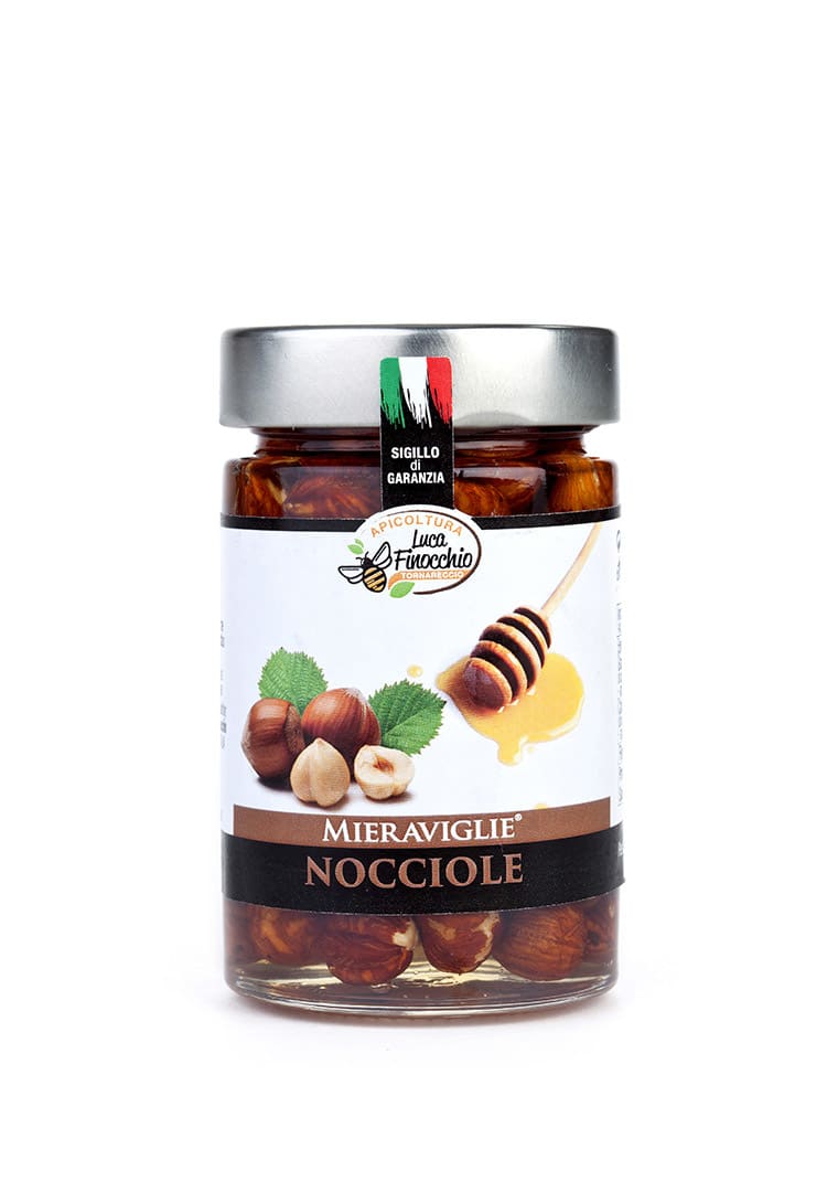 nocciole