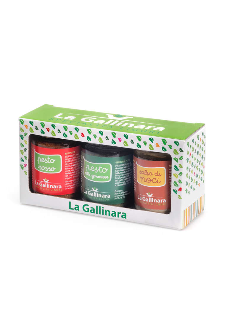 TRIS-LA-GALLINARA