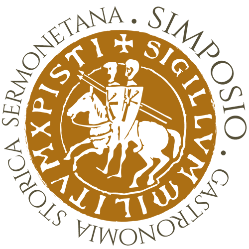 SIMPOSIO GASTRONOMIA STORICA SERMONETANA