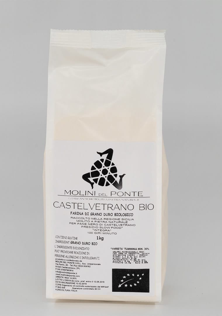 CASTELVETRANO-BIO