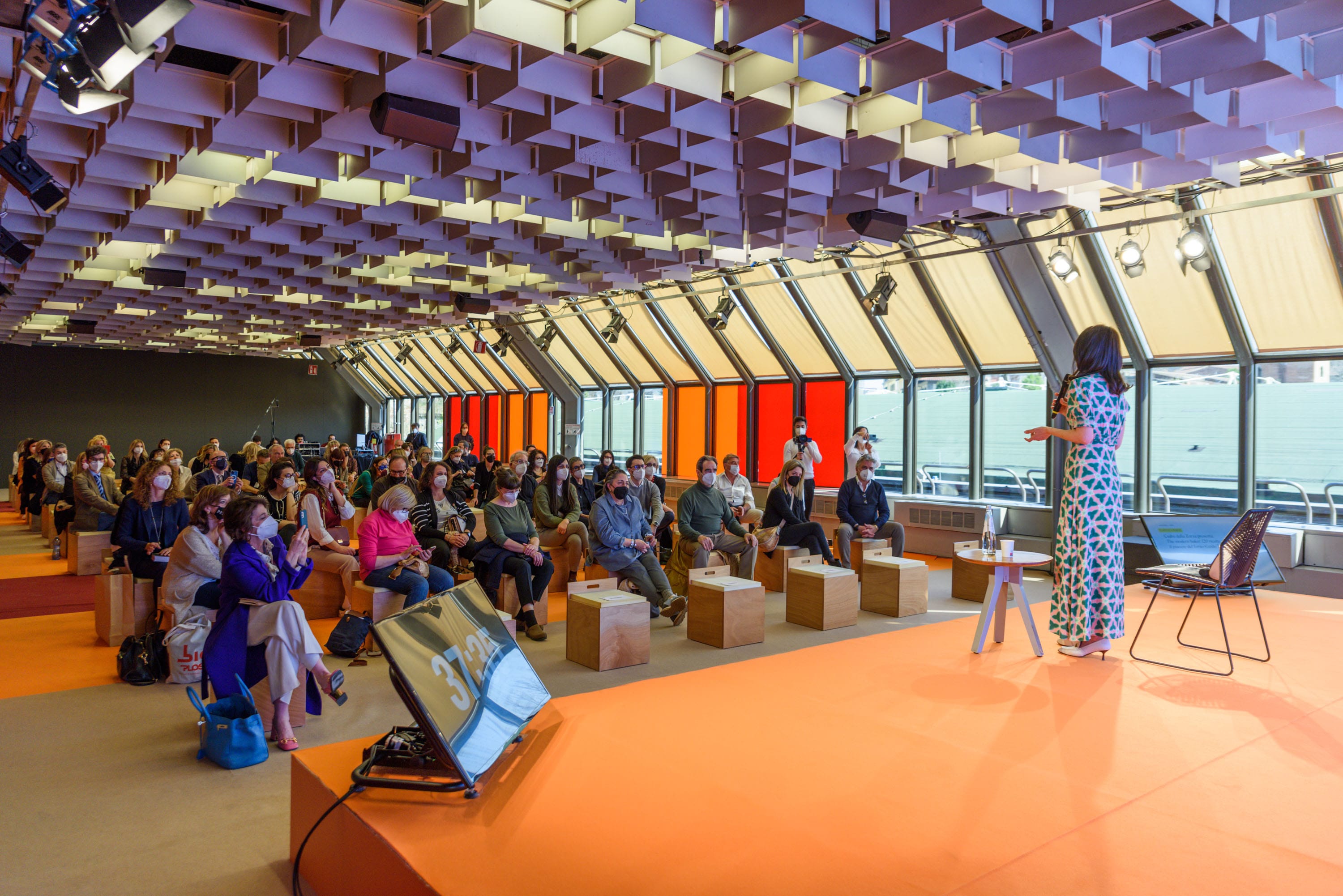 Csaba dalla Zorza presenta The modern baker_4