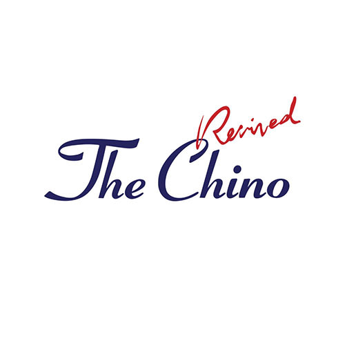THE CHINO REVIVED