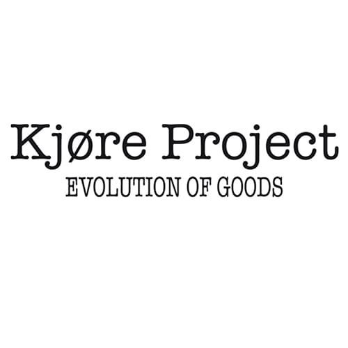 KJØRE PROJECT