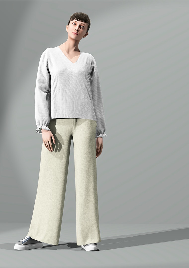 woman_outfit_white_top_with_avatar