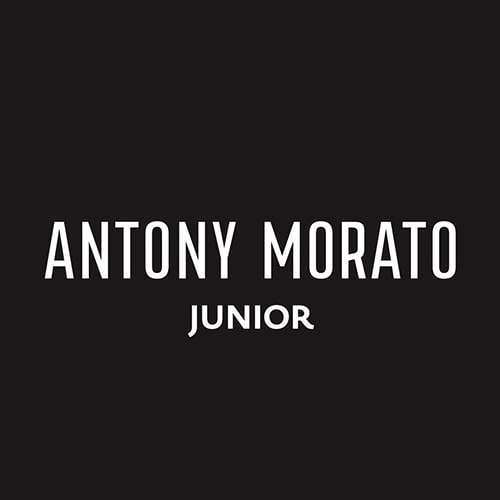 ANTONY MORATO