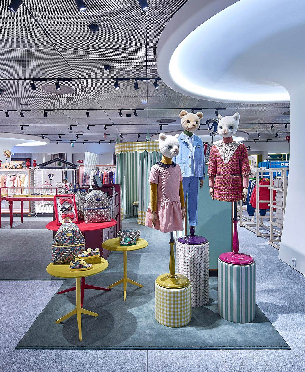 Rinascente-Duomo-kidswear