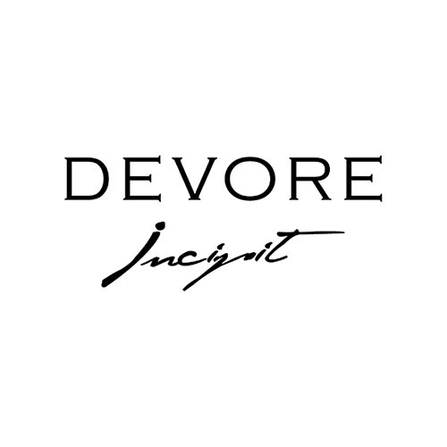 DEVORE INCIPIT