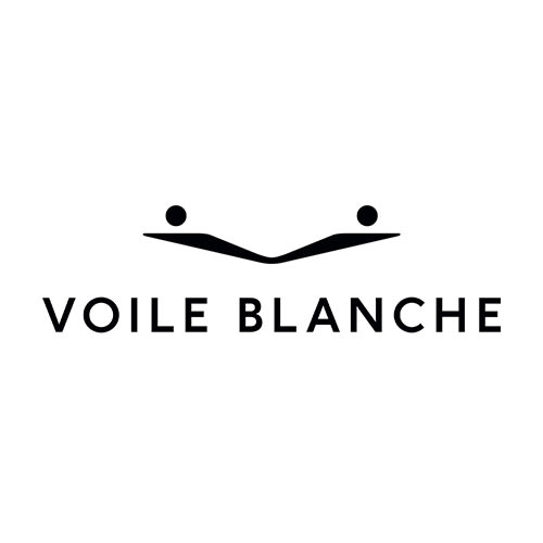 VOILE BLANCHE