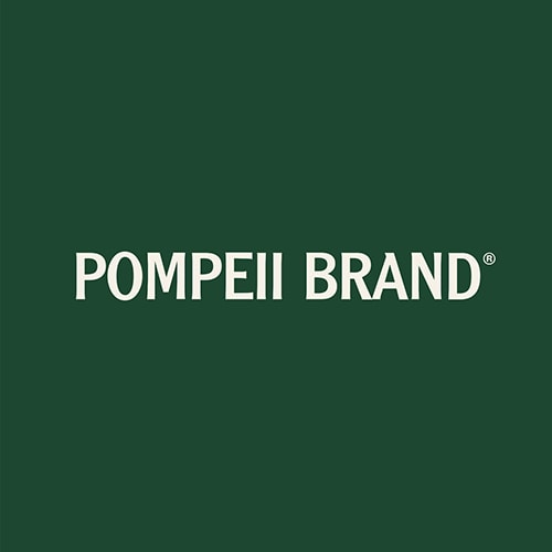 POMPEII BRAND