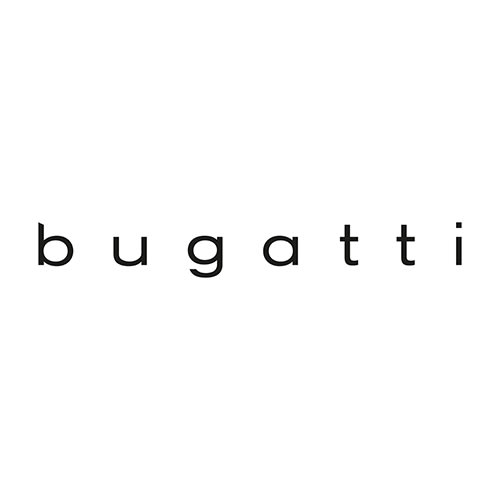 BUGATTI