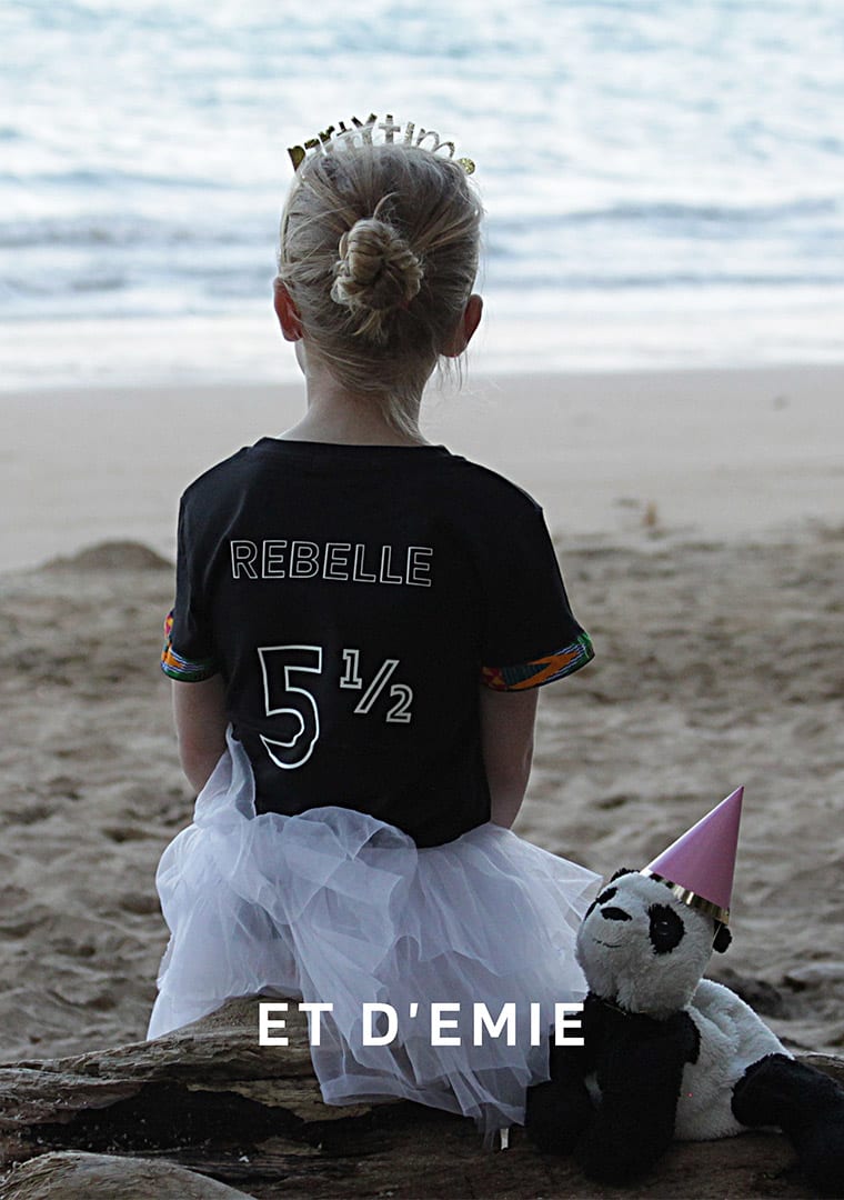 TEE-SHIRT-REBELLE-NOIR-MAYOTTE