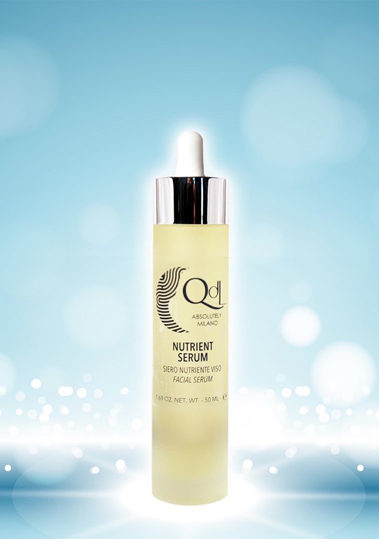 nutrient-serum