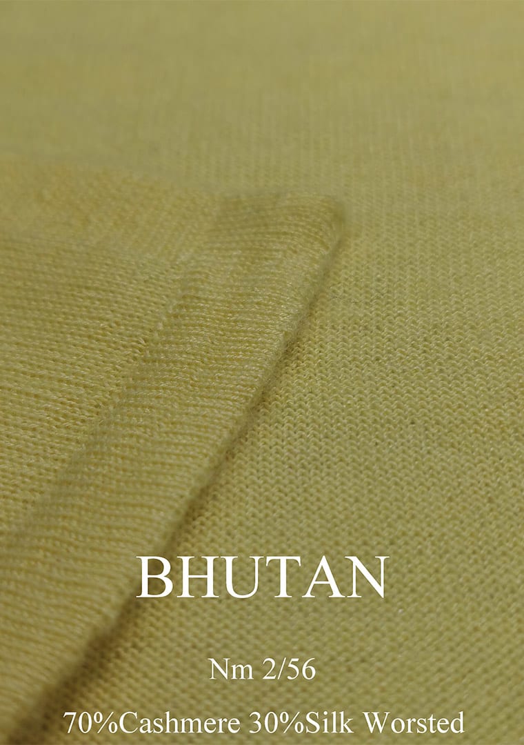 BHUTAN