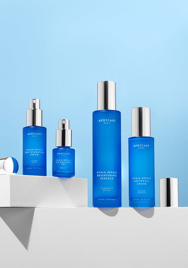 HYALU-REPAIR---Range