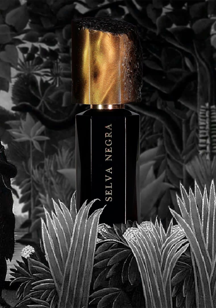 SELVA-NEGRAg