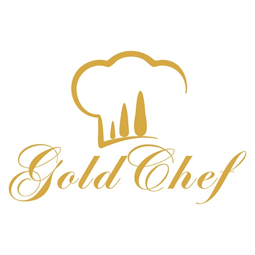 GOLD CHEF