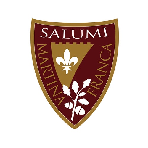 SALUMI MARTINA FRANCA  / SUINO NERO DI PUGLIA