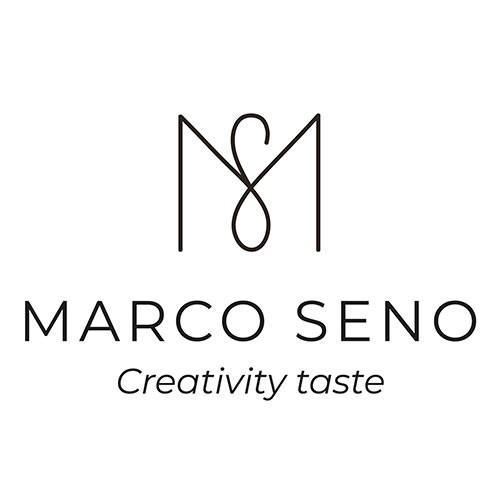 MARCO SENO CREATIVITY TASTE