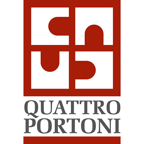 QUATTRO PORTONI