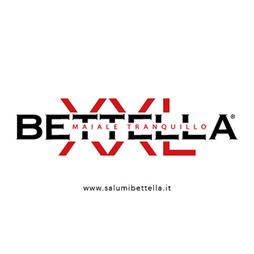 BETTELLA MAIALE TRANQUILLO