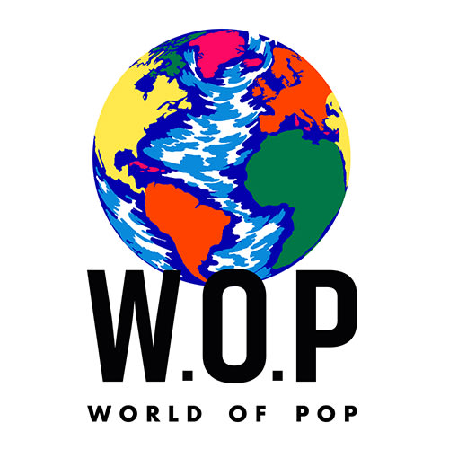 W.O.P WORLD OF POP
