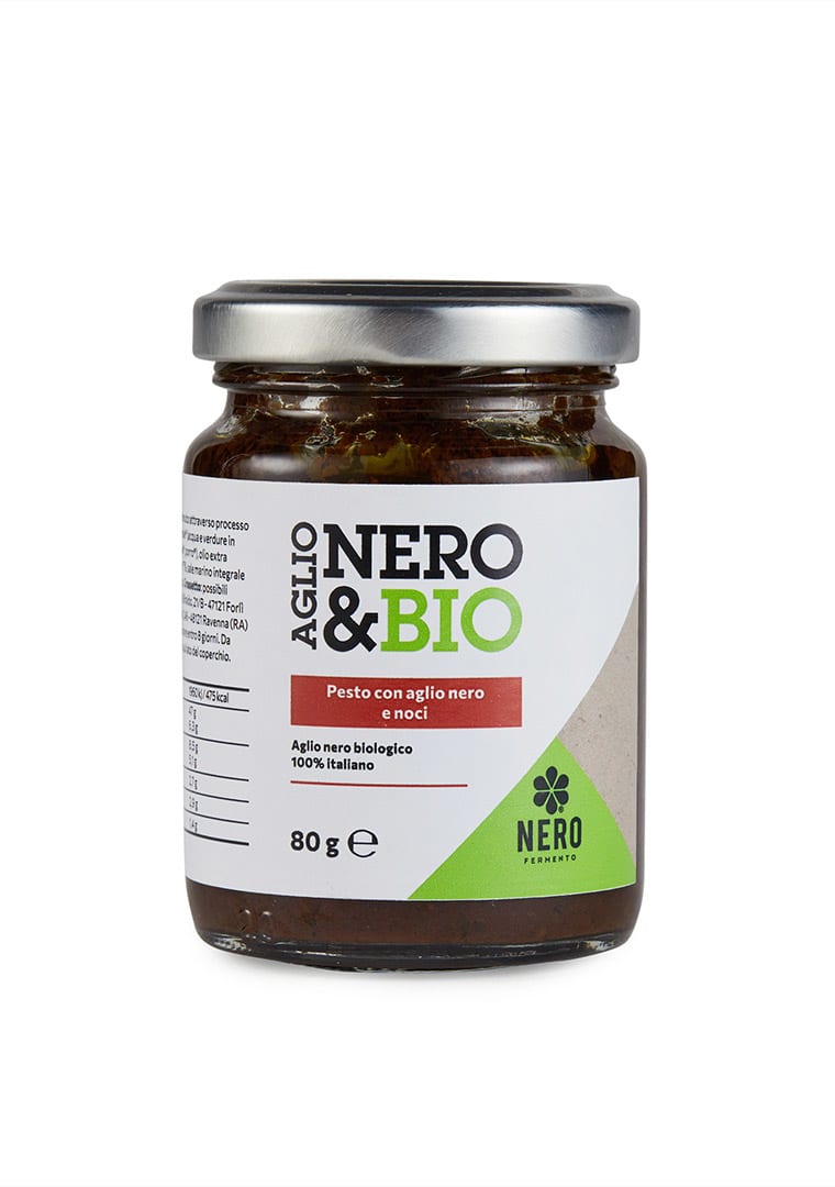 NeroFermento-Pesto-Noci-bio-80g