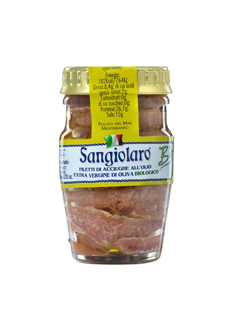 FilettiAliciBio80gSangiolaro