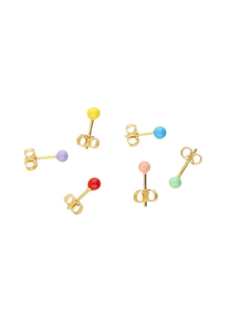 earstuds-bullet-enamel
