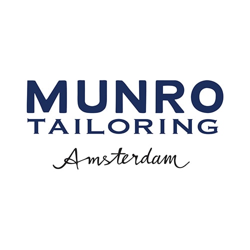 MUNRO TAILORING