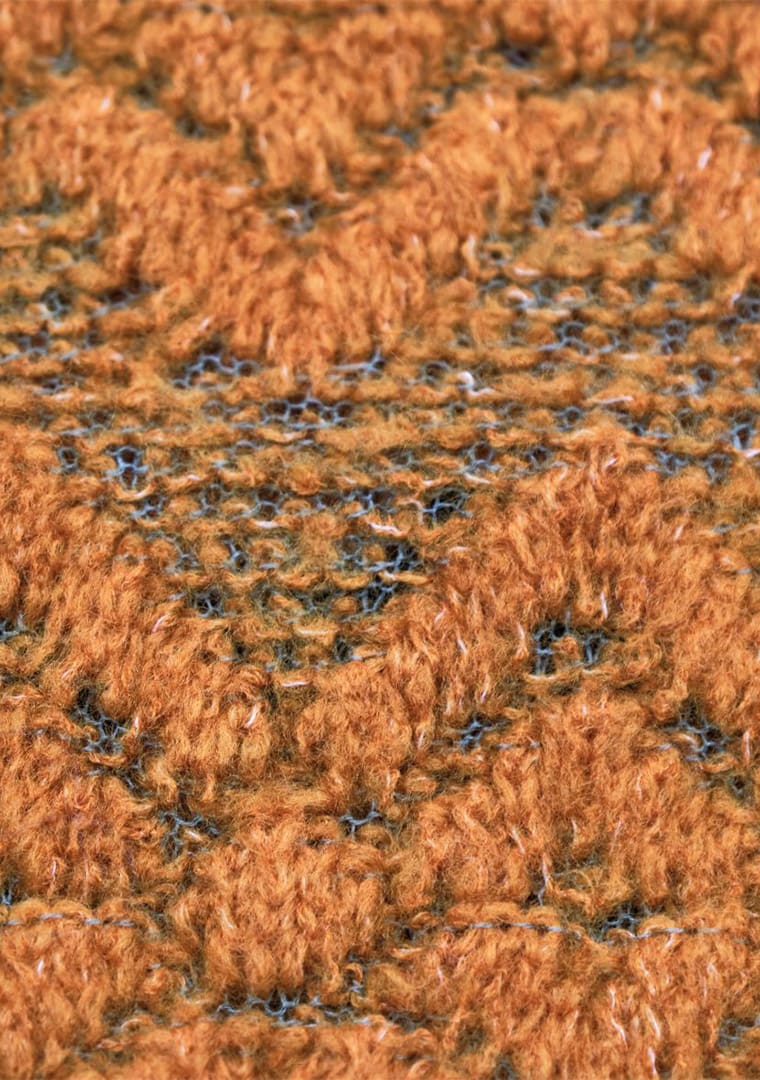 Nuage-tramato-su-Agreable