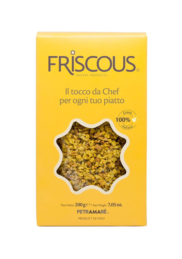 Friscous-Classic
