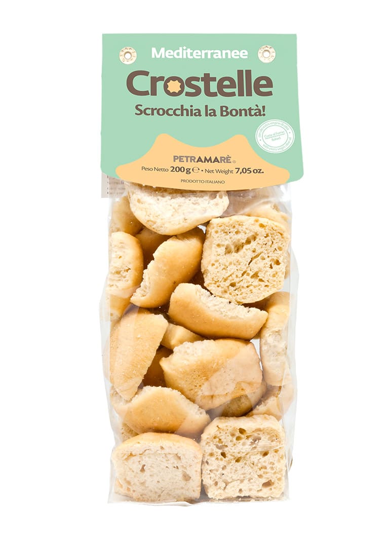 Crostelle-Mediterranee
