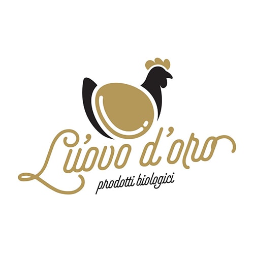 L'UOVO D'ORO BIO