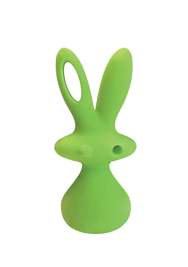 BUNNY_lime-green