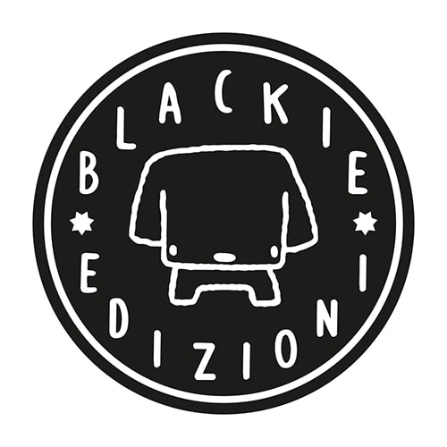 BLACKIE EDIZIONI