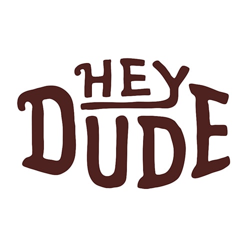 HEYDUDE