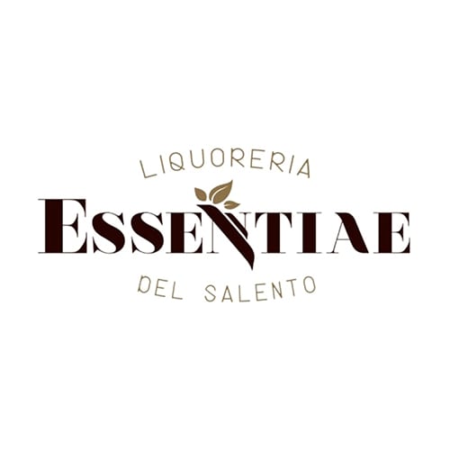 ESSENTIAE DEL SALENTO / AMARO DI ULIVO