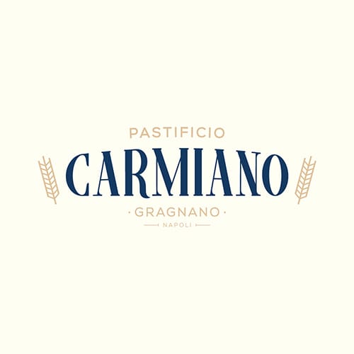 PASTIFICIO CARMIANO