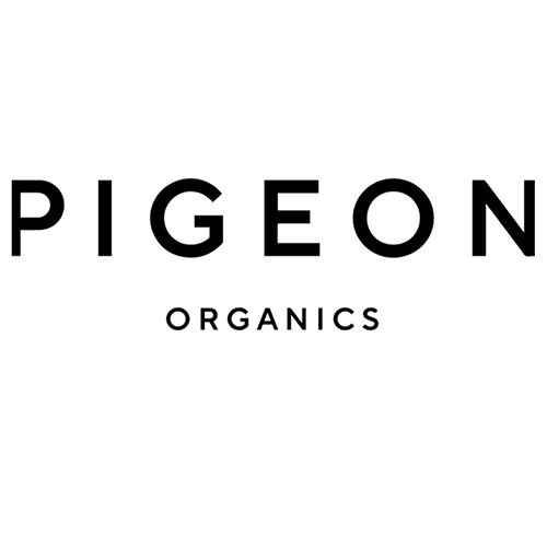 PIGEON ORGANICS