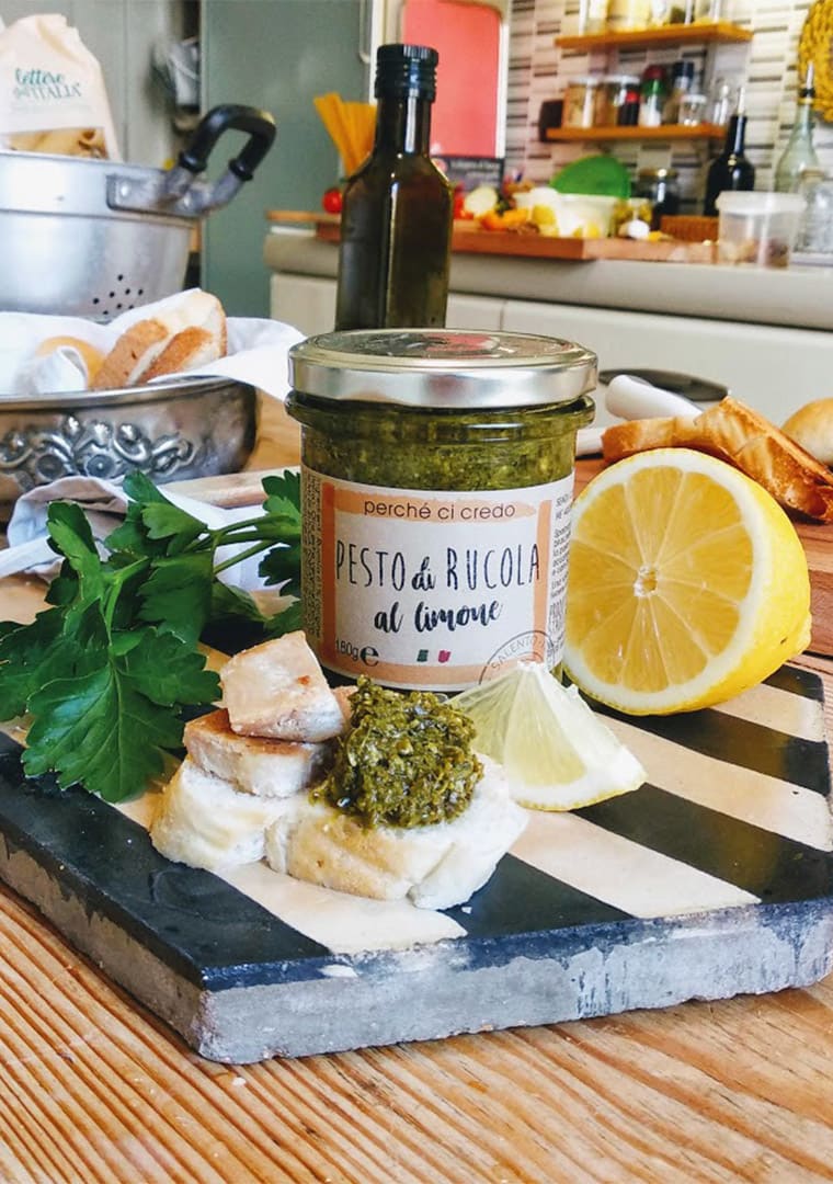 PESTO-RUCOLA-LIMONE_CUCINA