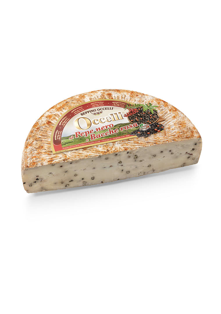 Occelli-al-Pepe-Nero-e-Bacche-Rosa-Mezza-Forma